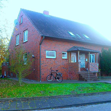 Ferienwohnung Strandsonne 6 Borkum Luaran gambar