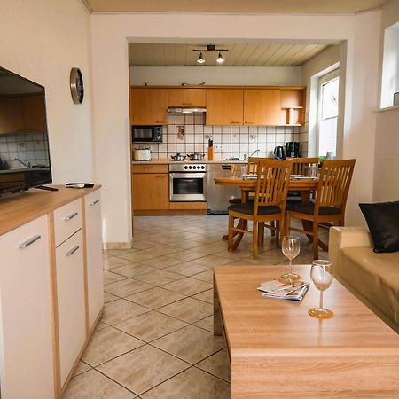 Ferienwohnung Strandsonne 6 Borkum Luaran gambar